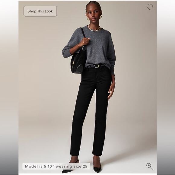 J.Crew Slim jean - Picture 1 of 4